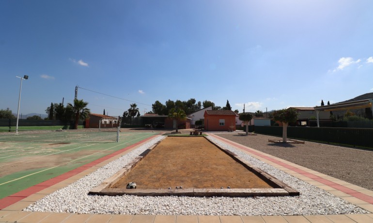 Venta - Finca -
Benferri - Benferri - Country