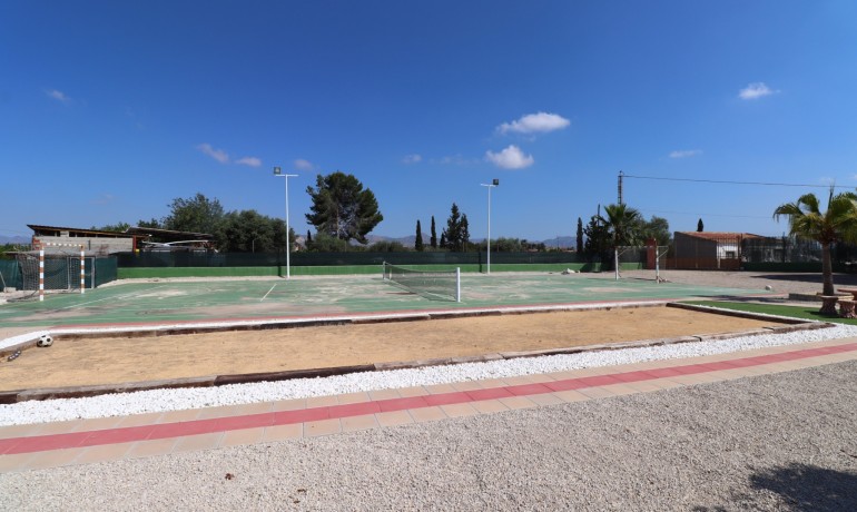 Venta - Finca -
Benferri - Benferri - Country