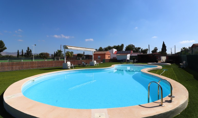 Venta - Finca -
Benferri - Benferri - Country