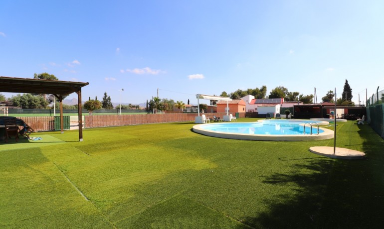 Venta - Finca -
Benferri - Benferri - Country