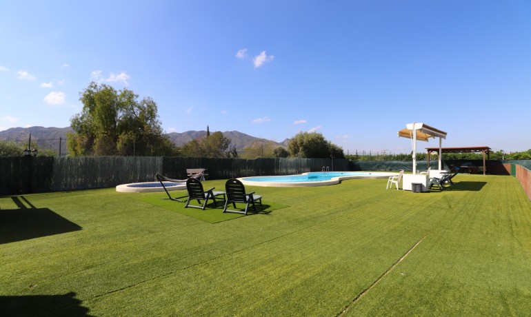 Venta - Finca -
Benferri - Benferri - Country