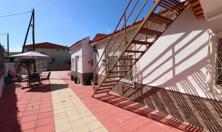 Venta - Finca -
Benferri - Benferri - Country