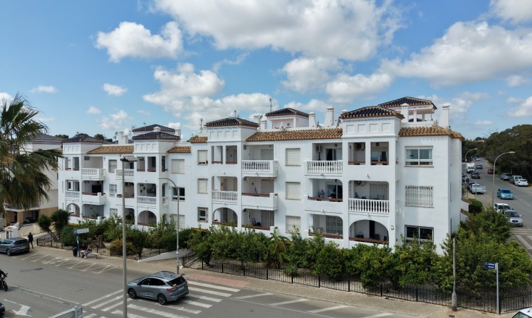 Venta - Apartamento / piso -
Orihuela Costa - Villamartin