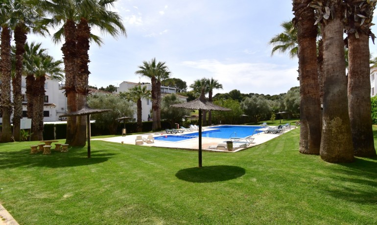 Venta - Apartamento / piso -
Orihuela Costa - Villamartin
