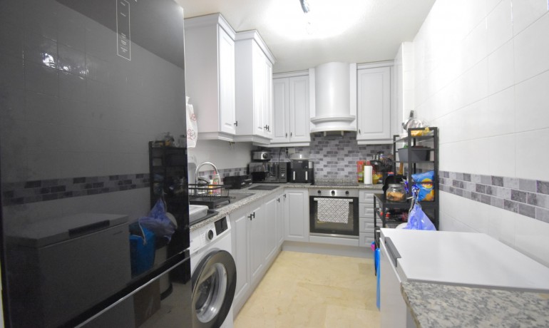 Venta - Apartamento / piso -
Orihuela Costa - Villamartin