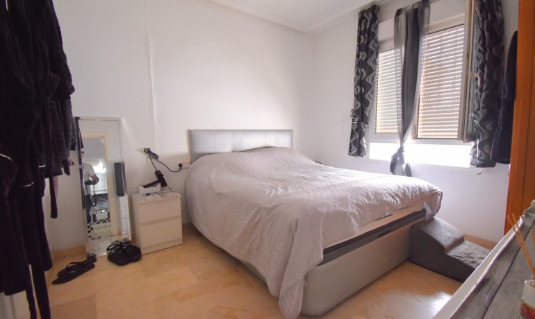 Venta - Apartamento / piso -
Orihuela Costa - Villamartin