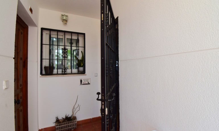 Venta - Apartamento / piso -
Orihuela Costa - Villamartin