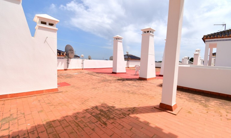 Venta - Apartamento / piso -
Orihuela Costa - Villamartin