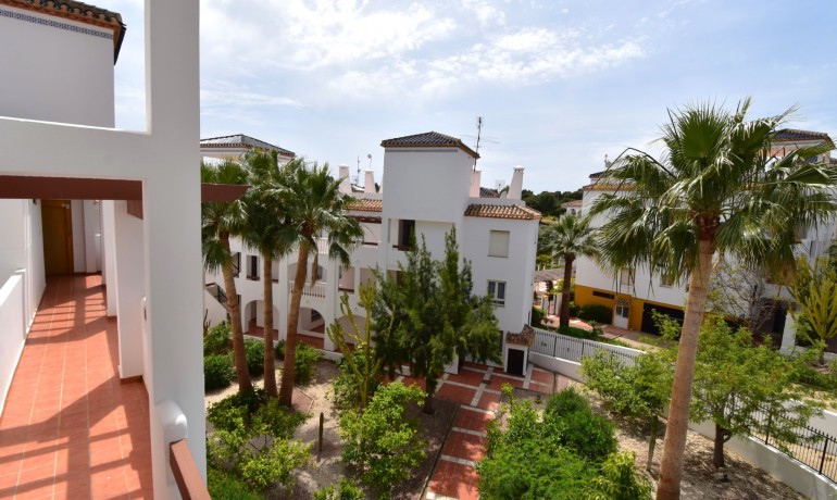 Venta - Apartamento / piso -
Orihuela Costa - Villamartin