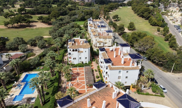 Venta - Apartamento / piso -
Orihuela Costa - Villamartin