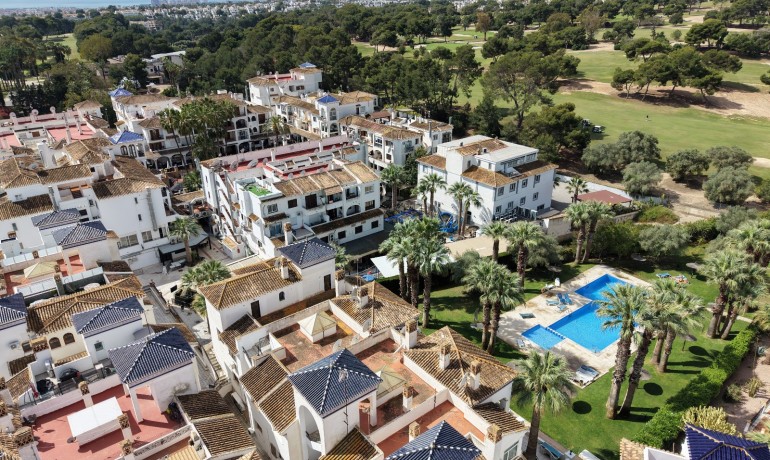 Venta - Apartamento / piso -
Orihuela Costa - Villamartin