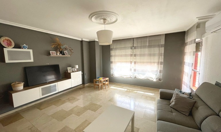 Venta - Apartamento / piso -
Ciudad Quesada - Rojales