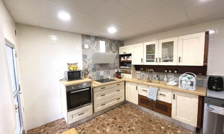 Venta - Apartamento / piso -
Ciudad Quesada - Rojales