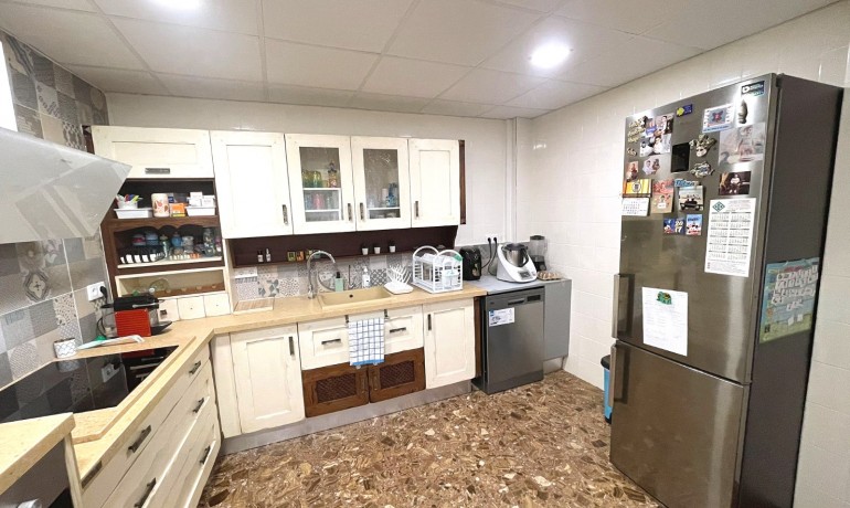 Venta - Apartamento / piso -
Ciudad Quesada - Rojales