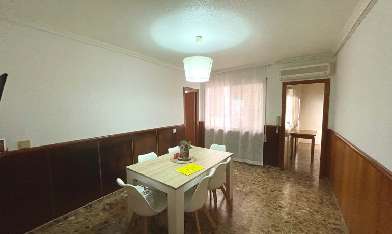 Venta - Apartamento / piso -
Ciudad Quesada - Rojales