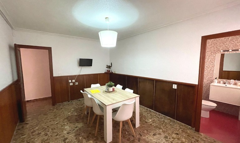 Venta - Apartamento / piso -
Ciudad Quesada - Rojales