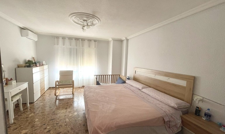 Venta - Apartamento / piso -
Ciudad Quesada - Rojales