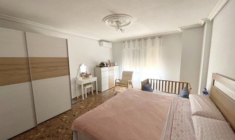 Venta - Apartamento / piso -
Ciudad Quesada - Rojales