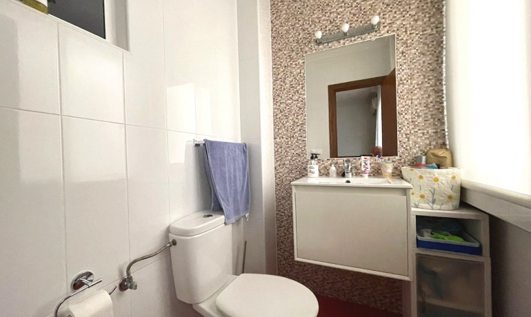 Venta - Apartamento / piso -
Ciudad Quesada - Rojales