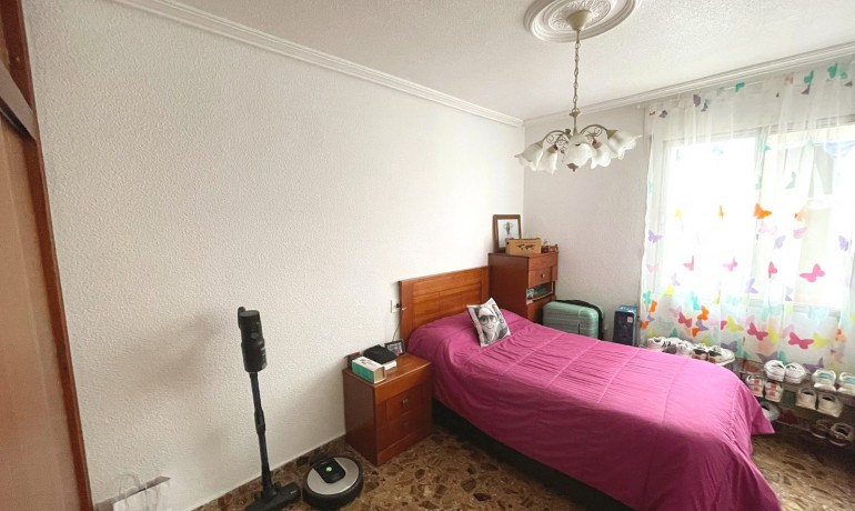 Venta - Apartamento / piso -
Ciudad Quesada - Rojales