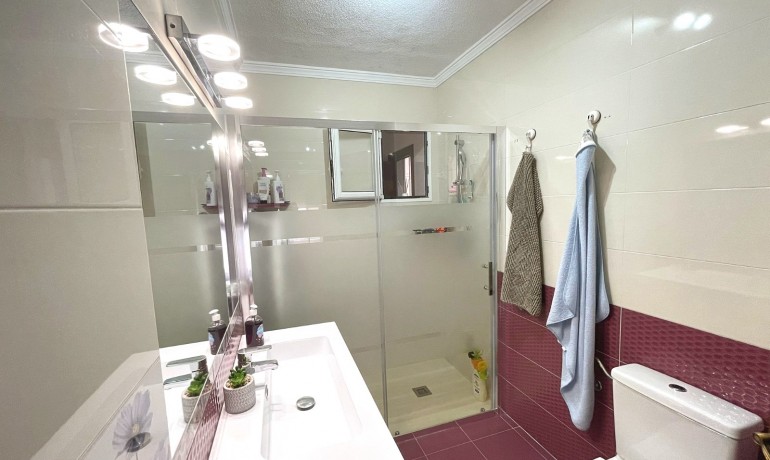 Venta - Apartamento / piso -
Ciudad Quesada - Rojales