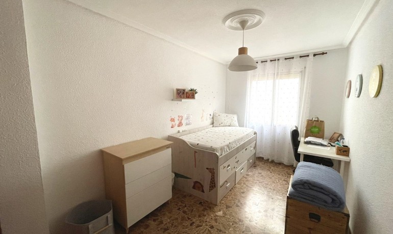 Venta - Apartamento / piso -
Ciudad Quesada - Rojales