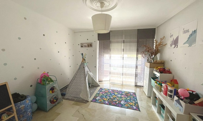 Venta - Apartamento / piso -
Ciudad Quesada - Rojales