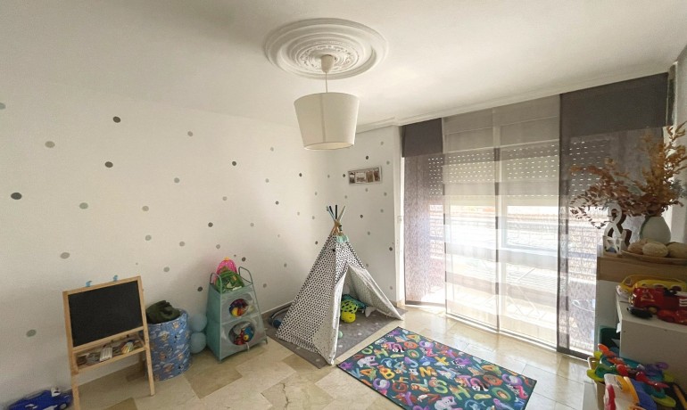 Venta - Apartamento / piso -
Ciudad Quesada - Rojales