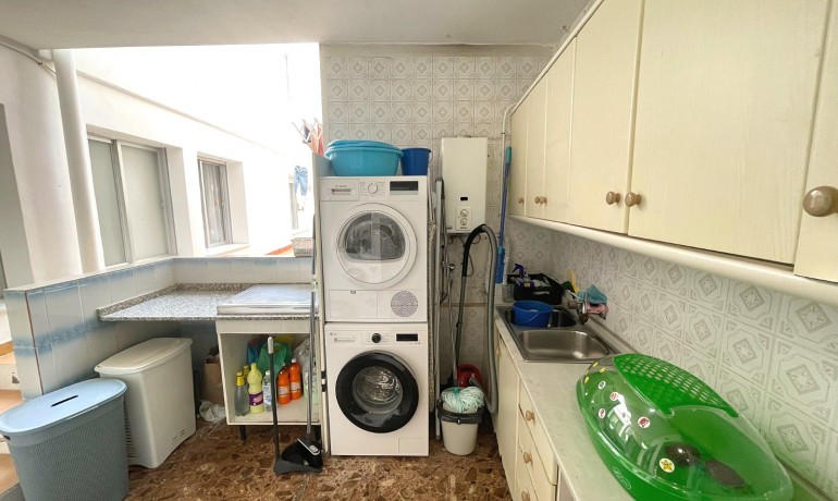 Venta - Apartamento / piso -
Ciudad Quesada - Rojales