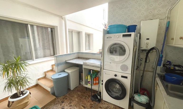 Venta - Apartamento / piso -
Ciudad Quesada - Rojales