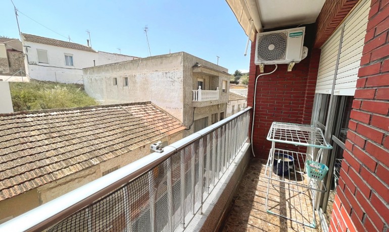 Venta - Apartamento / piso -
Ciudad Quesada - Rojales