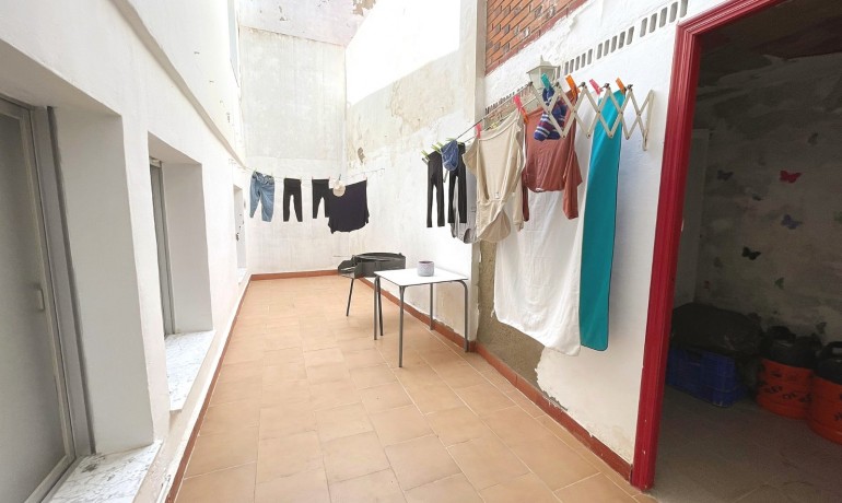 Venta - Apartamento / piso -
Ciudad Quesada - Rojales