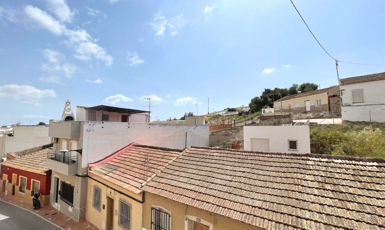 Venta - Apartamento / piso -
Ciudad Quesada - Rojales
