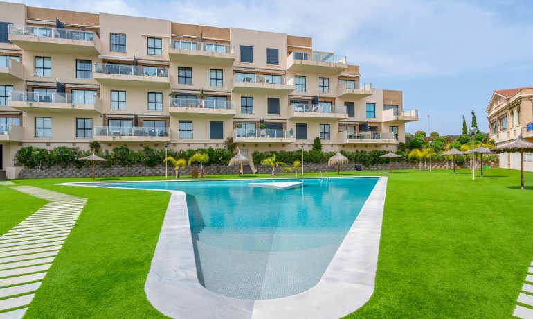 Venta - Apartamento / piso -
Orihuela Costa - La Zenia