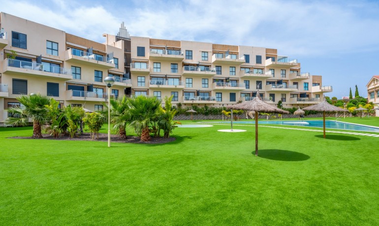 Venta - Apartamento / piso -
Orihuela Costa - La Zenia