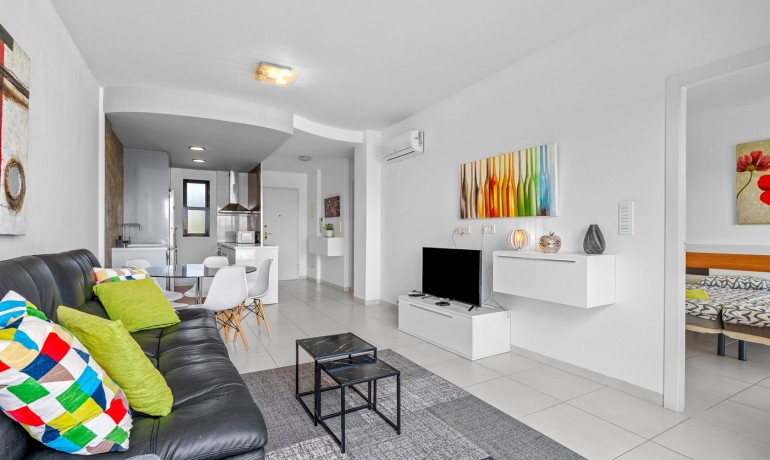 Venta - Apartamento / piso -
Orihuela Costa - La Zenia