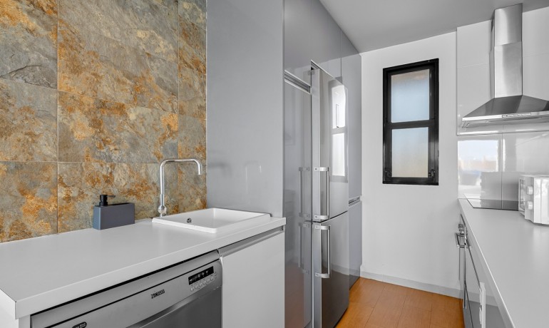 Venta - Apartamento / piso -
Orihuela Costa - La Zenia