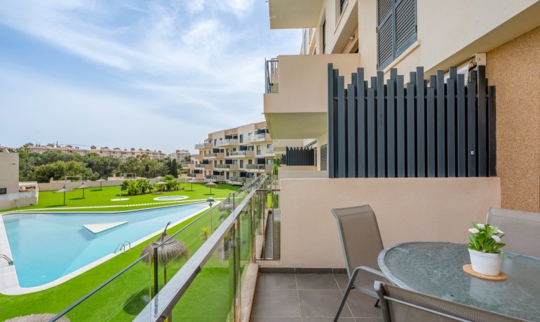 Venta - Apartamento / piso -
Orihuela Costa - La Zenia