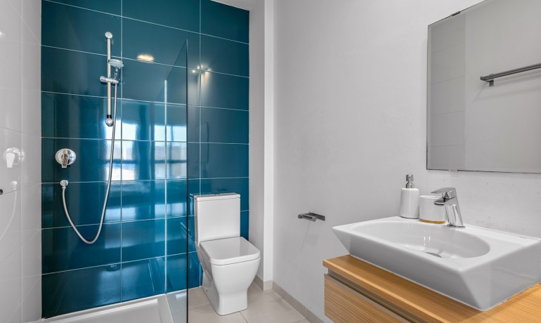 Venta - Apartamento / piso -
Orihuela Costa - La Zenia