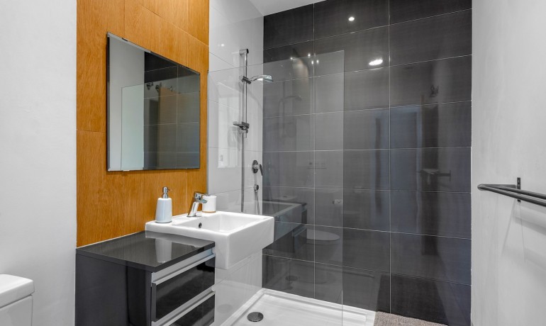 Venta - Apartamento / piso -
Orihuela Costa - La Zenia