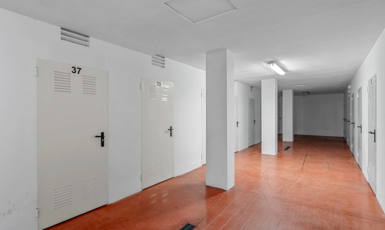 Venta - Apartamento / piso -
Orihuela Costa - La Zenia