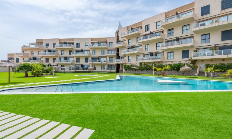 Venta - Apartamento / piso -
Orihuela Costa - La Zenia