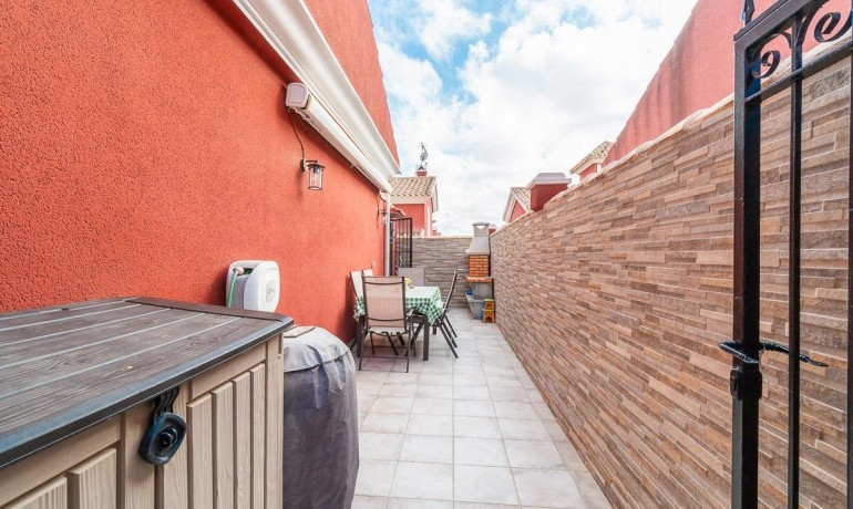 Venta - Casa -
Orihuela Costa - PAU 8
