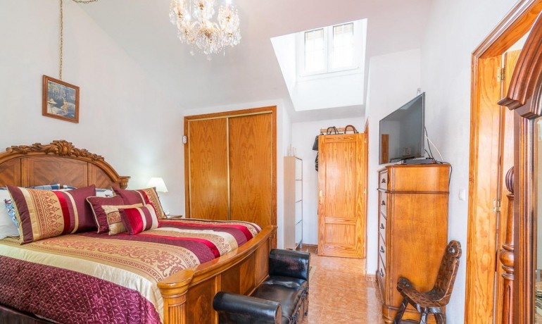 Venta - Casa -
Orihuela Costa - PAU 8