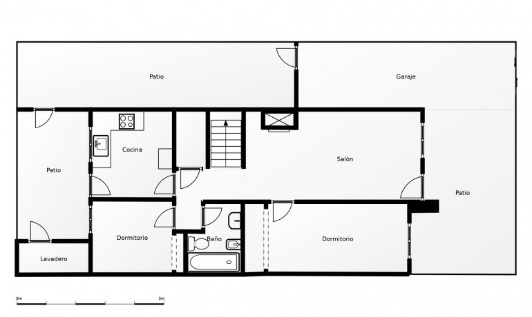 Venta - Casa -
Orihuela Costa - PAU 8