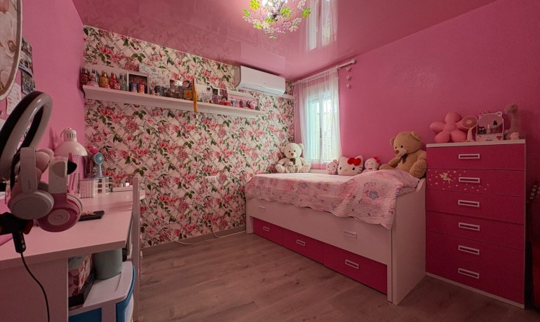 Venta - Apartamento / piso -
Torrevieja - Centro