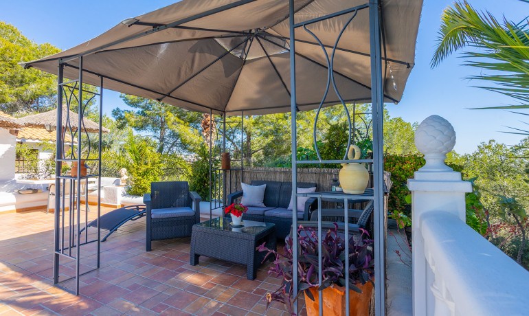 Venta - Villa -
Orihuela Costa - Villamartin