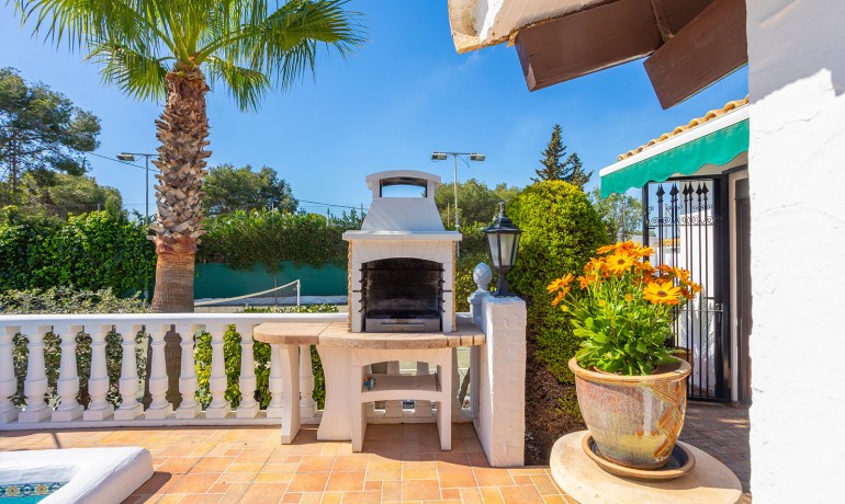 Venta - Villa -
Orihuela Costa - Villamartin