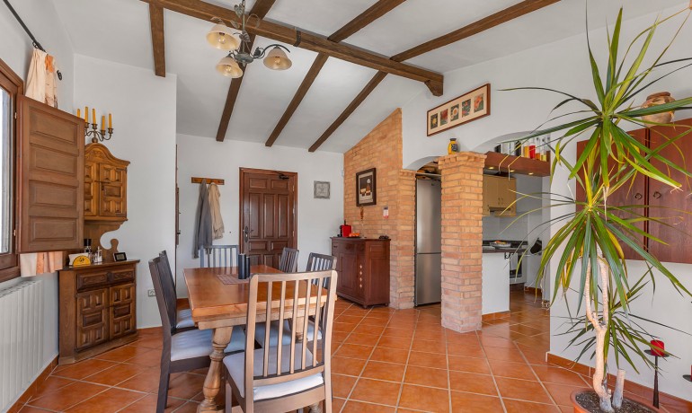 Venta - Villa -
Orihuela Costa - Villamartin