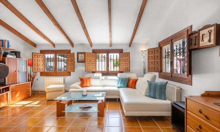 Venta - Villa -
Orihuela Costa - Villamartin